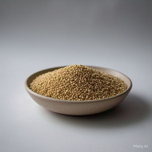 Kodo Millet – कोदरी