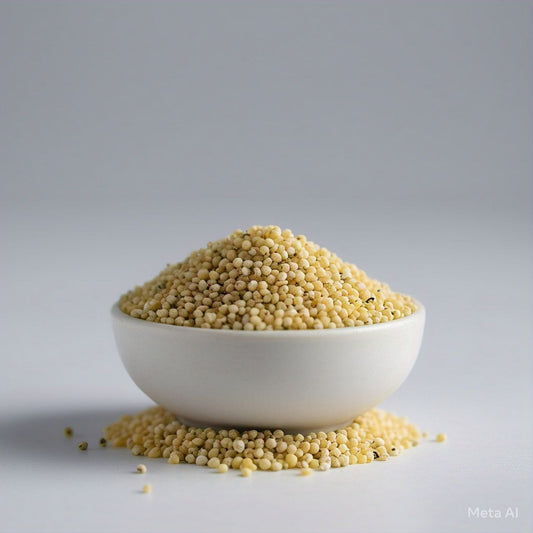 Little Millet – कुटकी / सामा