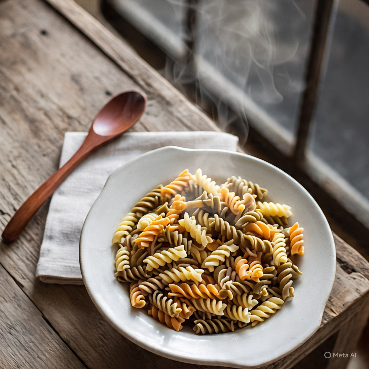 Multi Millet Pasta