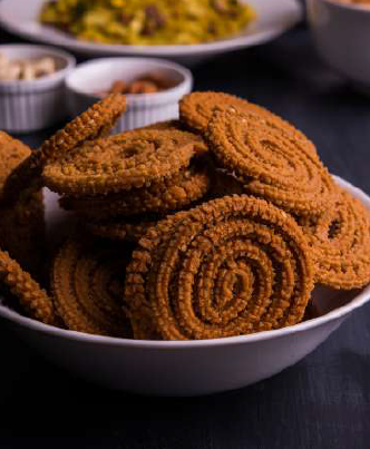 UTSAVI UPHAAR - Gift Box