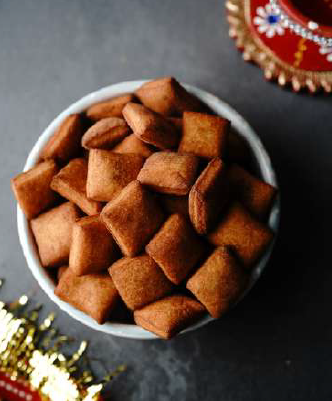 UTSAVI UPHAAR - Gift Box