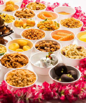 UTSAVI UPHAAR - Gift Box
