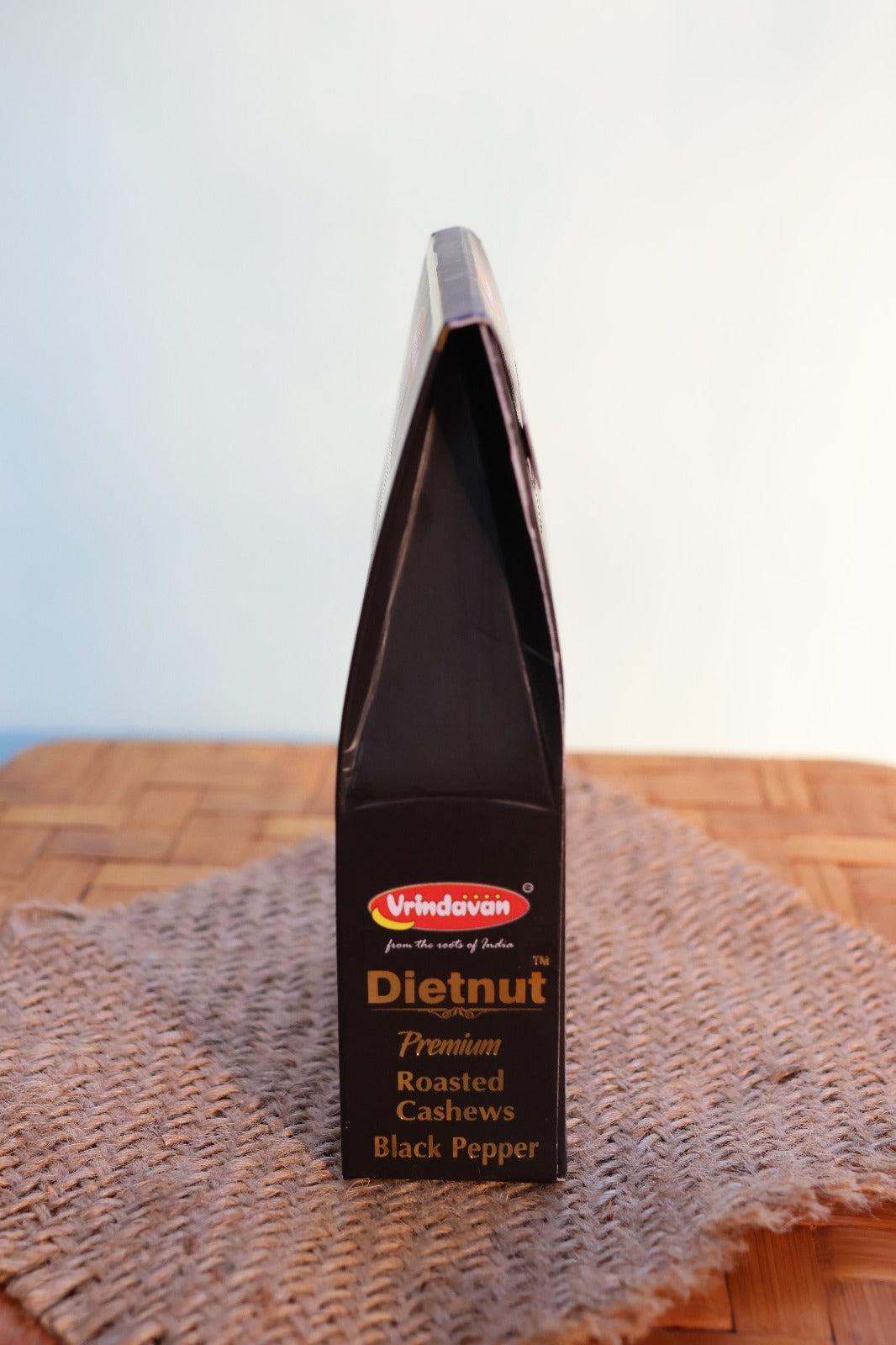 Dietnut Premium Black Pepper Roasted Cashew