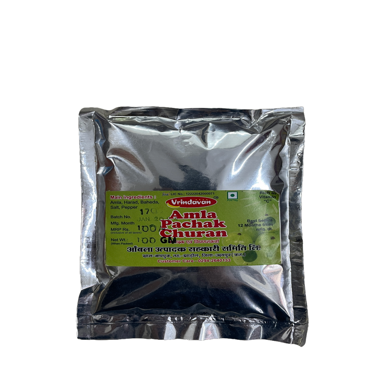 Amla Pachak Churan