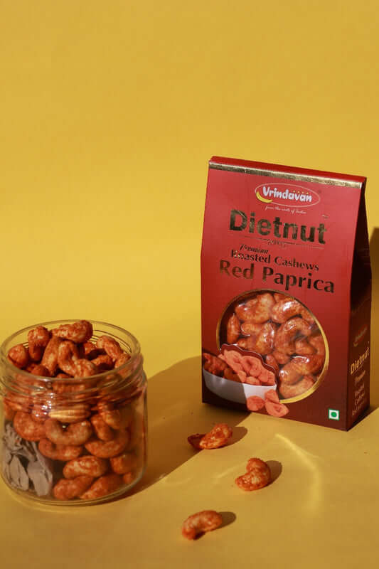 Dietnut Red Pepper