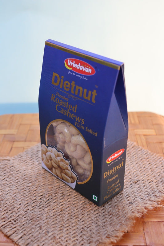 Dietnut Salted Premium Cashew