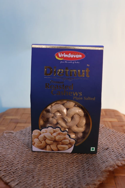 Dietnut Salted Premium Cashew