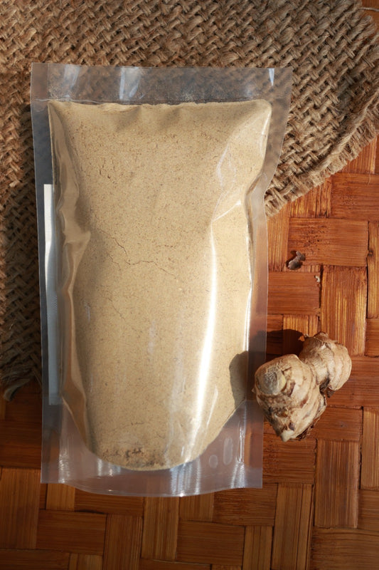 Ginger Powder
