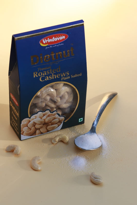 Dietnut Salted Premium Cashew