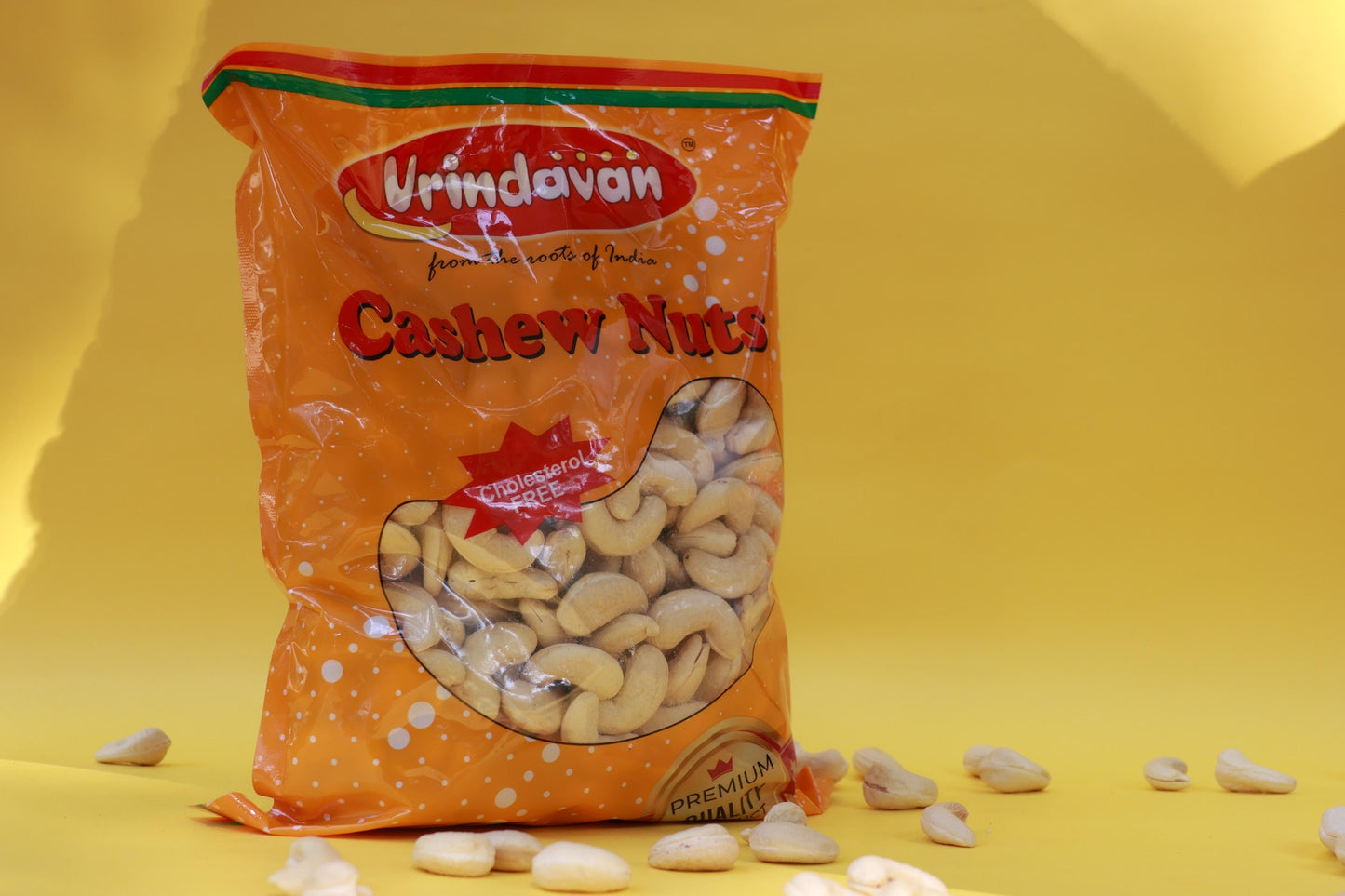 Vrindavan Cashews W240