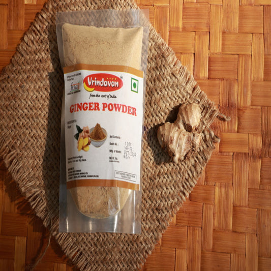 Ginger Powder 100g