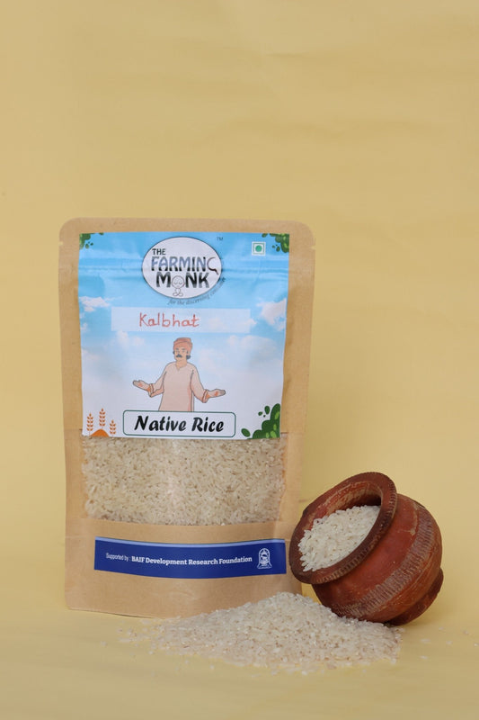 Kalabhat Rice Rice Millets and Pulses for Wholesome Eating – BAIF AGRO