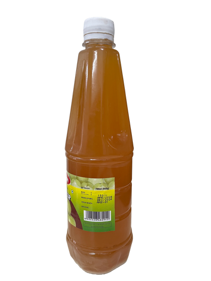 Amla Syrup 700 ml