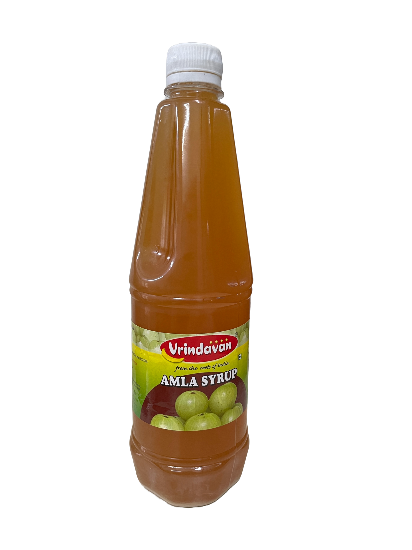 Amla Syrup 700 ml