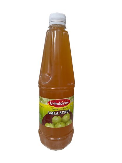 Amla Syrup 700 ml