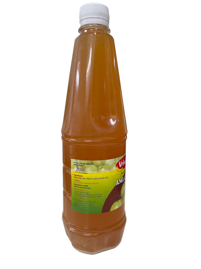 Amla Syrup 700 ml