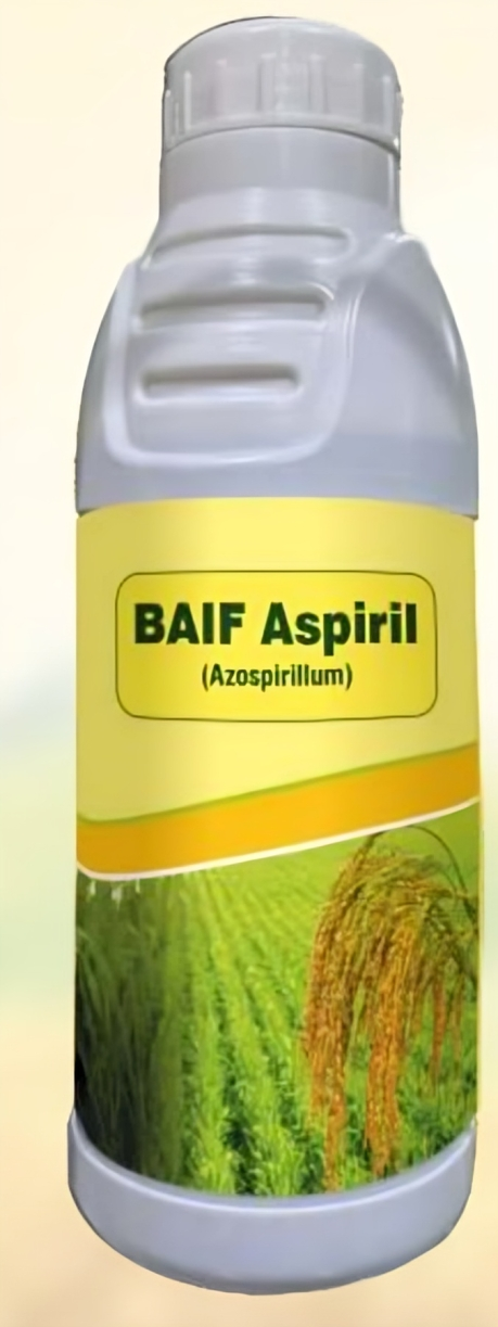 BAIF ASPIRIL (Azospirillum)