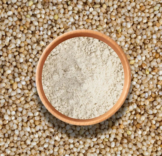 Barnyard Flour