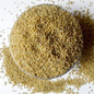 Browntop Millet (Urochloa ramosa) – gluten-free ancient grain rich in fiber, calcium, and antioxidants for healthy diet and weight management.