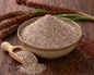 Ragi Rava – Nutritious Finger Millet Semolina for Healthy Meals
