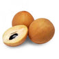 Sapota (Chikku)-Available for Pune Only