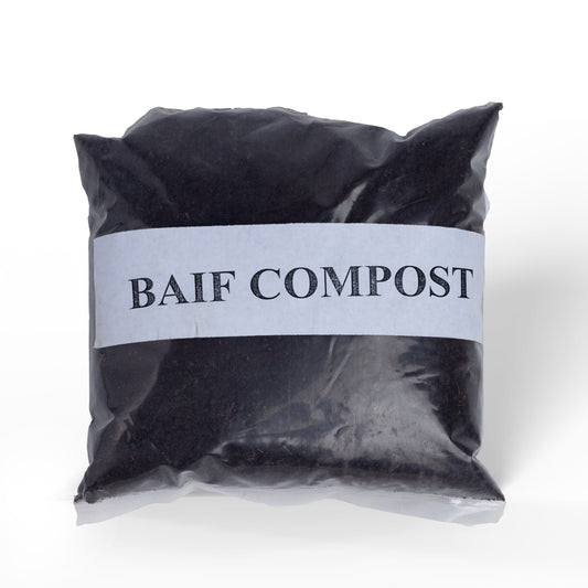 BAIF Compost (Organic Manure N+P+K)