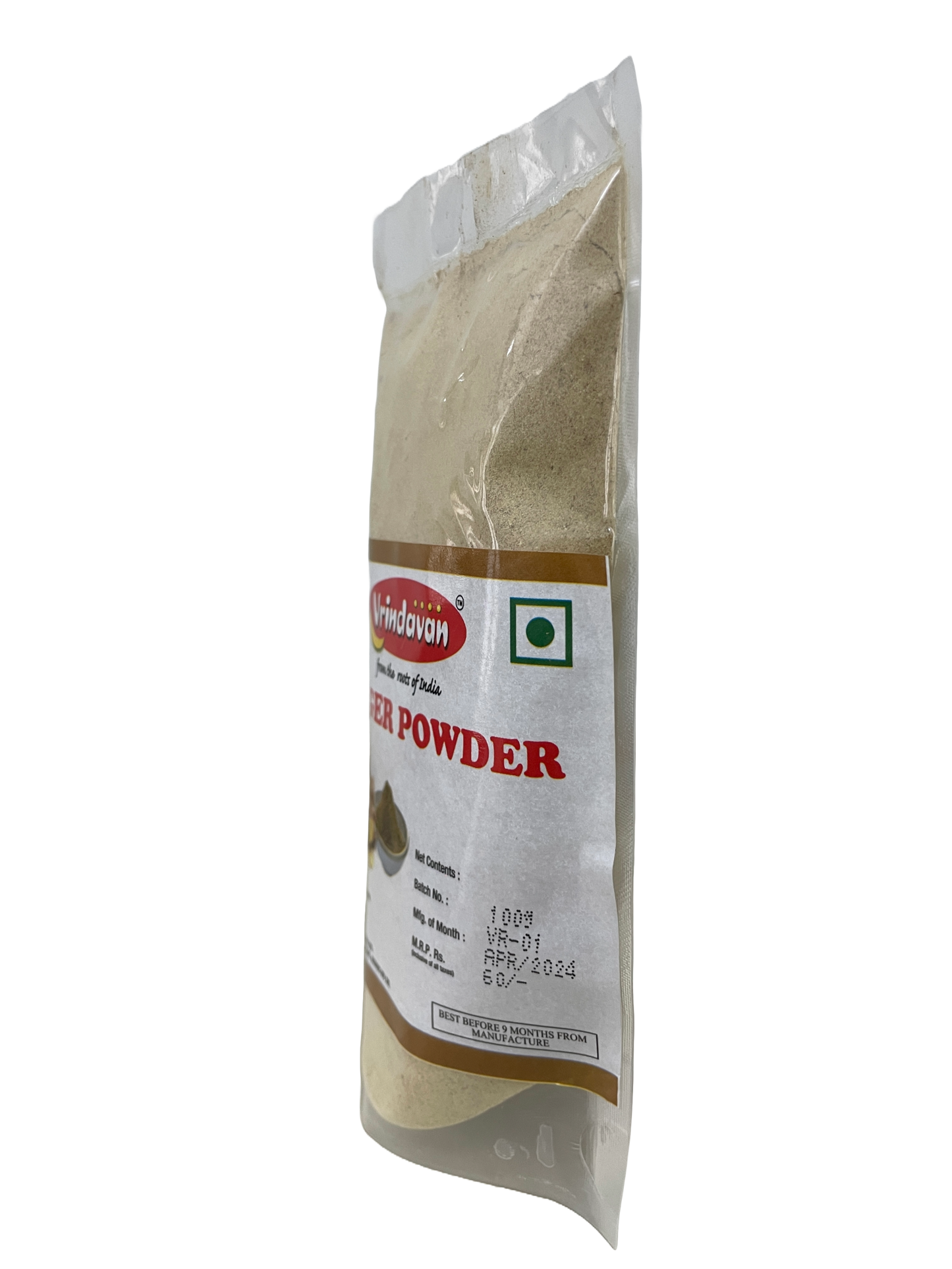 Ginger Powder 100g