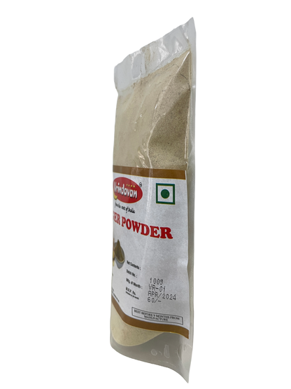 Ginger Powder 100g