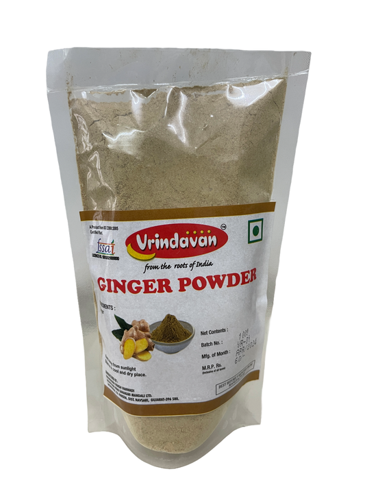 Ginger Powder 100g