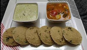 Jowar Idali Mix