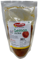 Vrindavan’s Lemon Pickle