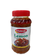 Vrindavan’s Lemon Pickle