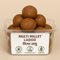 Multimillet ladoo