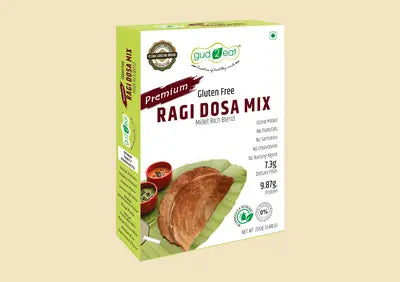 Ragi Dosa Mix