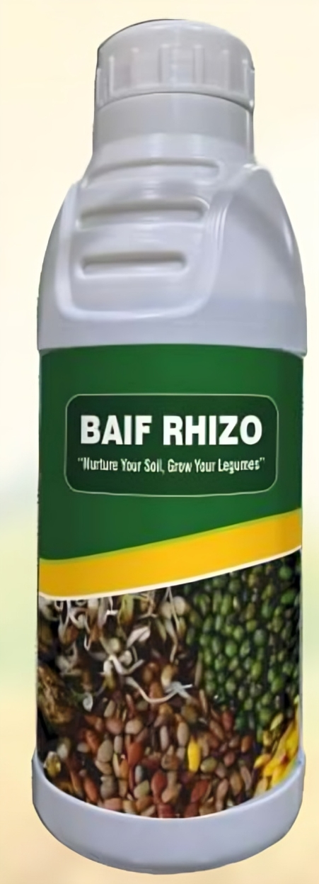 BAIF Rhizo (Rhizobium)