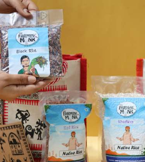 ROOTS OF HERITAGE - Gift Box
