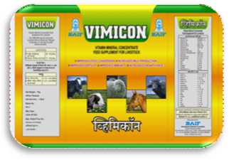 VIMICON