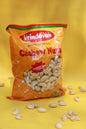 Vrindavan's W400 Cashew nuts — whole cashews in a value grade, farm-sourced, protein-rich