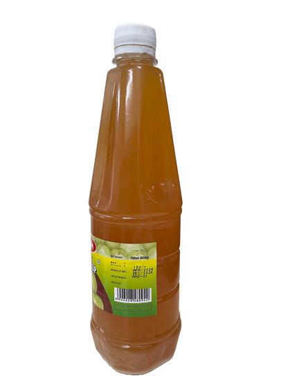 Amla Syrup 700 ml