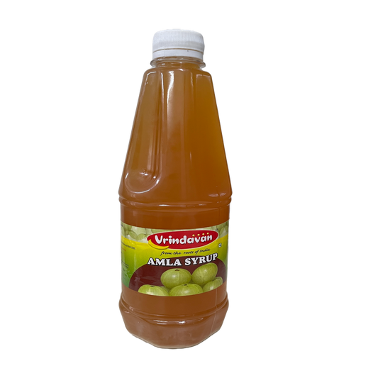 Amla Syrup 700 ml