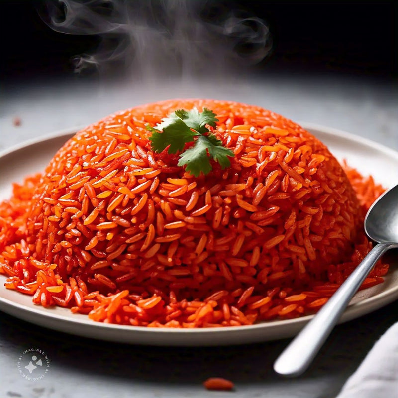 Red Rice