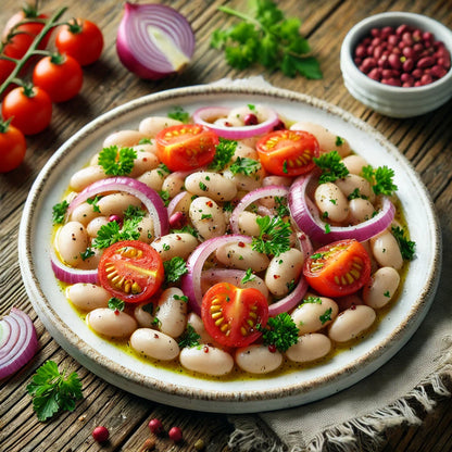 Kaduwal (Butter Beans)