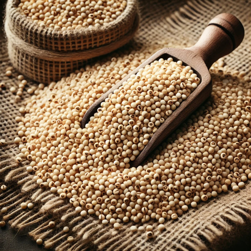 Varai (Unpolished Bhagar/Varai)