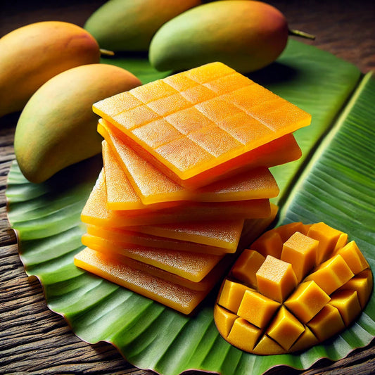 Alphanso Mango Poli