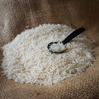 Native Daftari Rice