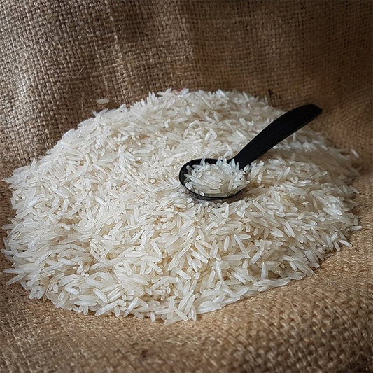 Native Daftari Rice