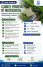 Climate-Proofing of Watersheds : Strategies for Water Security and Climate Resilient Livelihoods