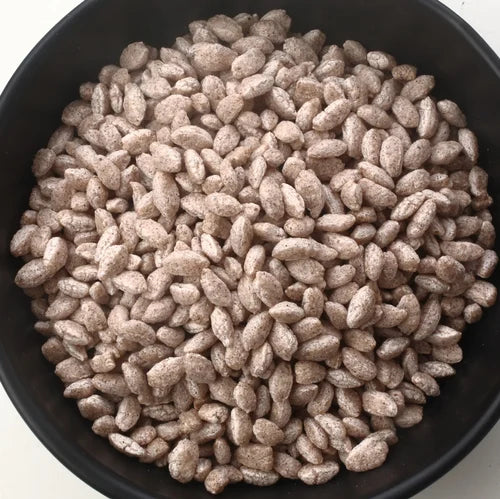 Ragi Kurmura