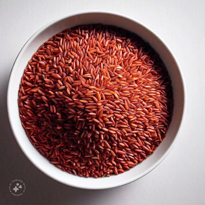 Red Rice