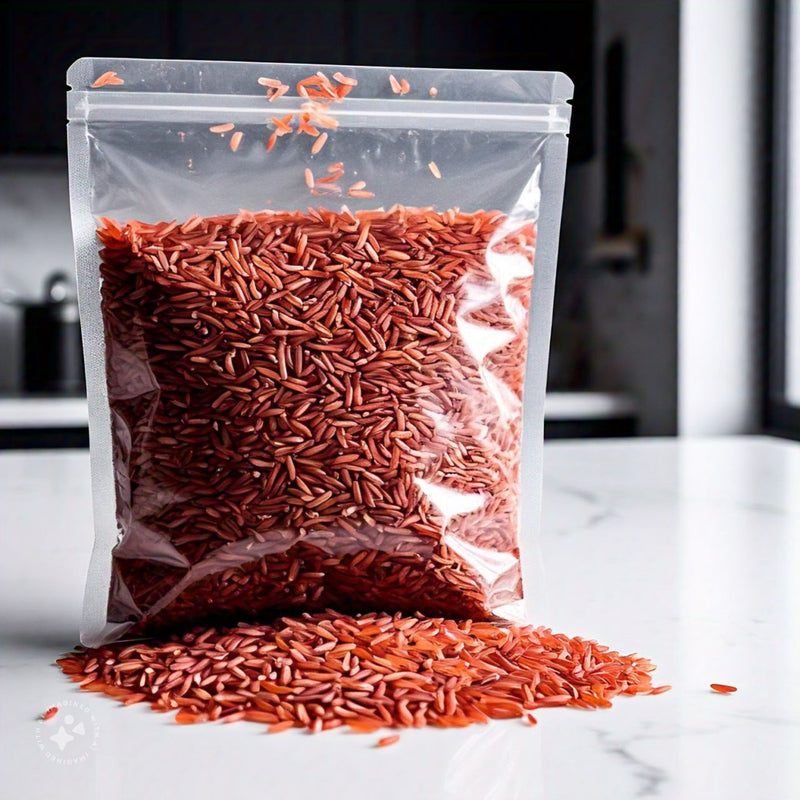 Red Rice